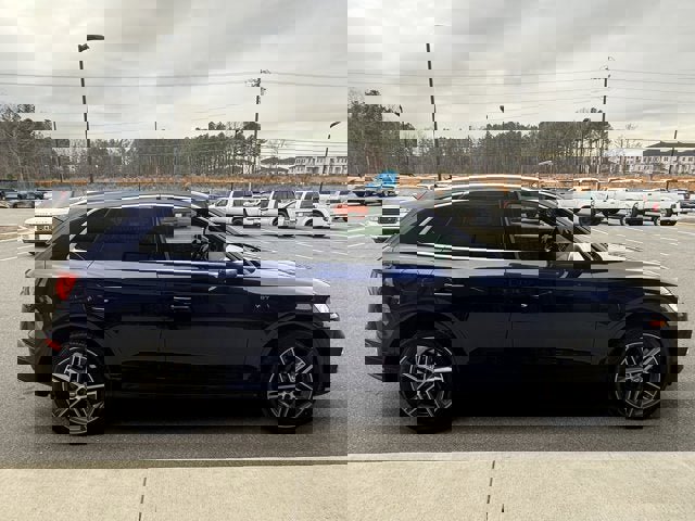 Used 2018 Audi SQ5 Premium Plus image 7