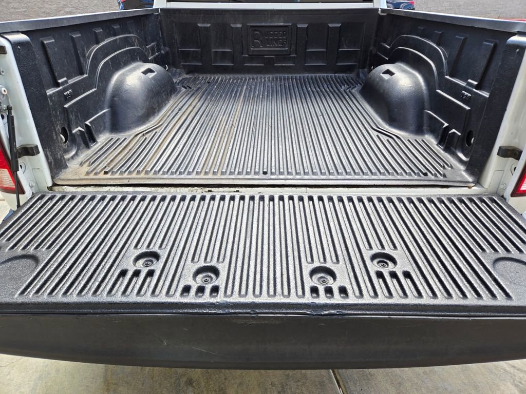 Used 2019 RAM 1500 Big Horn RWD image 16