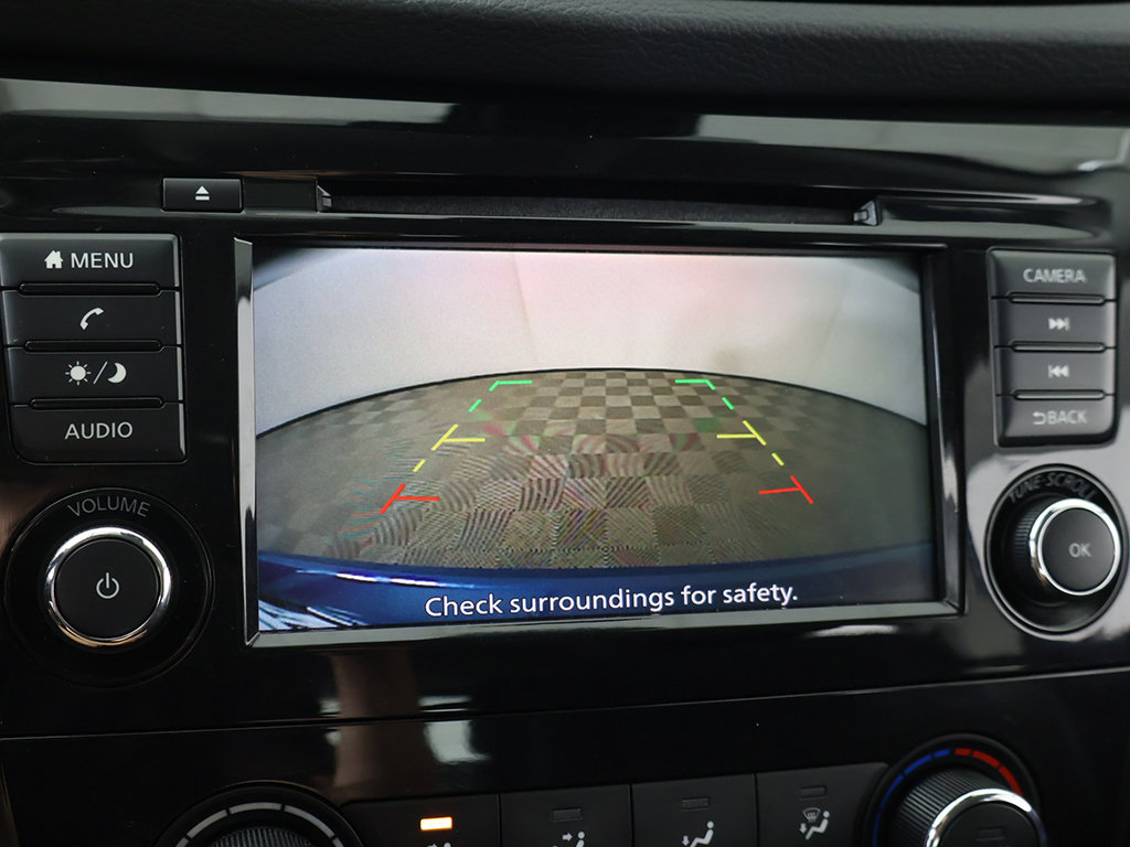 Used 2021 Nissan Rogue Sport S FWD image 40