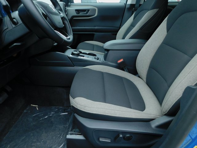 New 2025 Ford Bronco Sport Big Bend w/ Convenience Package image 24