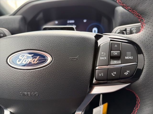 New 2026 Ford Explorer ST image 24