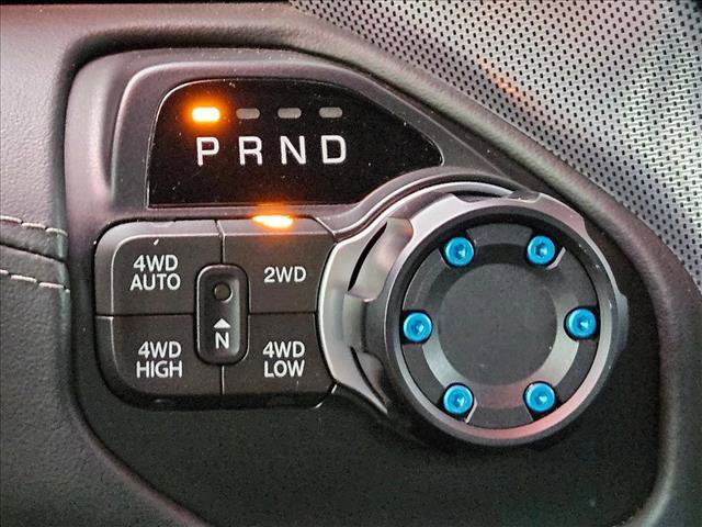 Used 2019 RAM 1500 Limited w/ Advanced Safety Group AWD/4WD image 10