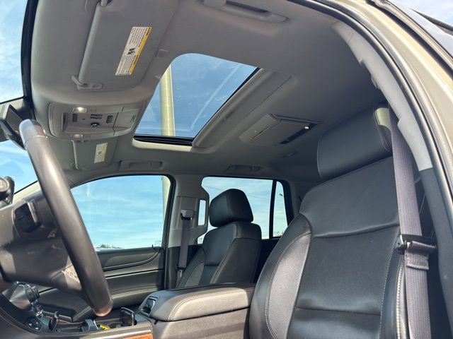 Used 2017 Chevrolet Tahoe Premier image 17