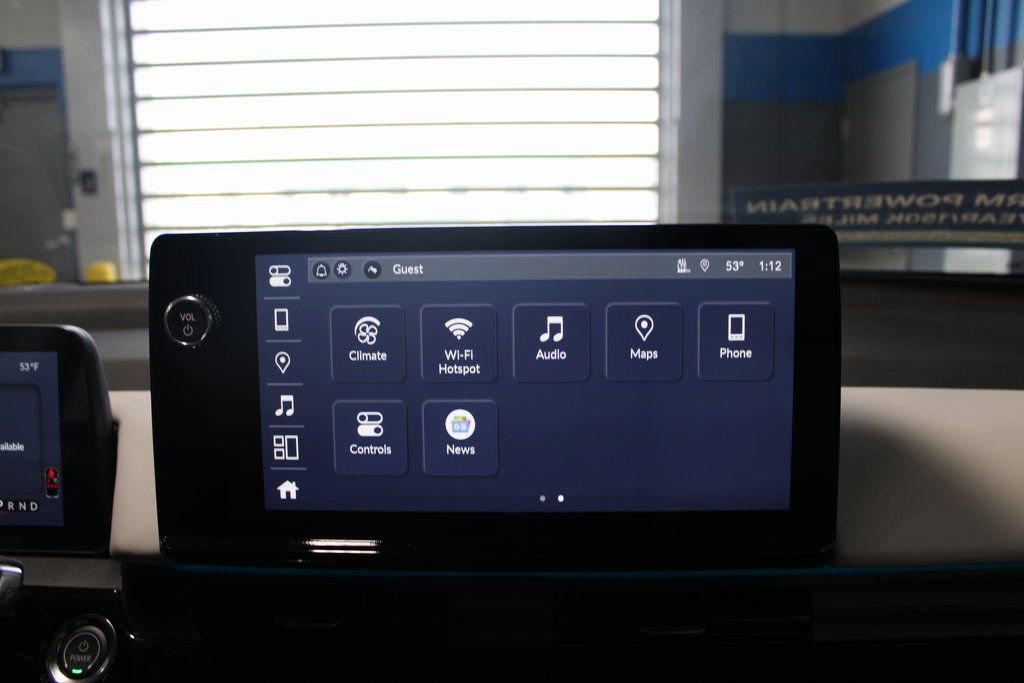 New 2026 Honda Prologue Elite image 34