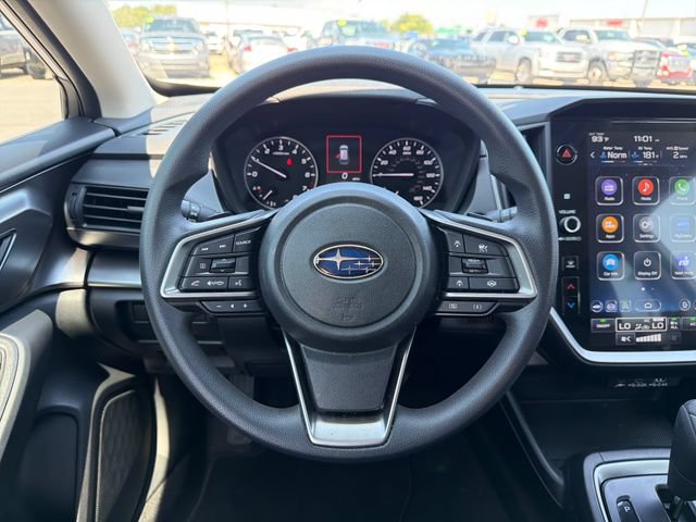 Certified 2024 Subaru Impreza 2.0i Sport AWD/4WD image 10