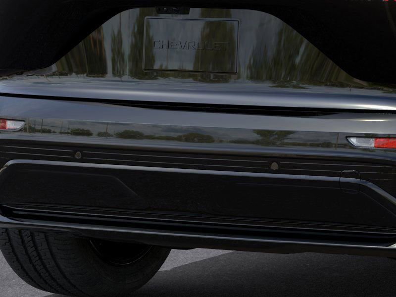 New 2026 Chevrolet Blazer EV RS image 14