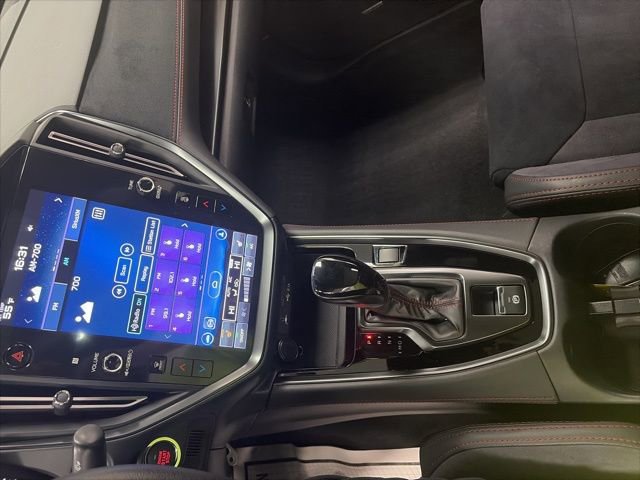 Used 2023 Subaru WRX GT w/ Popular Package #1A image 24