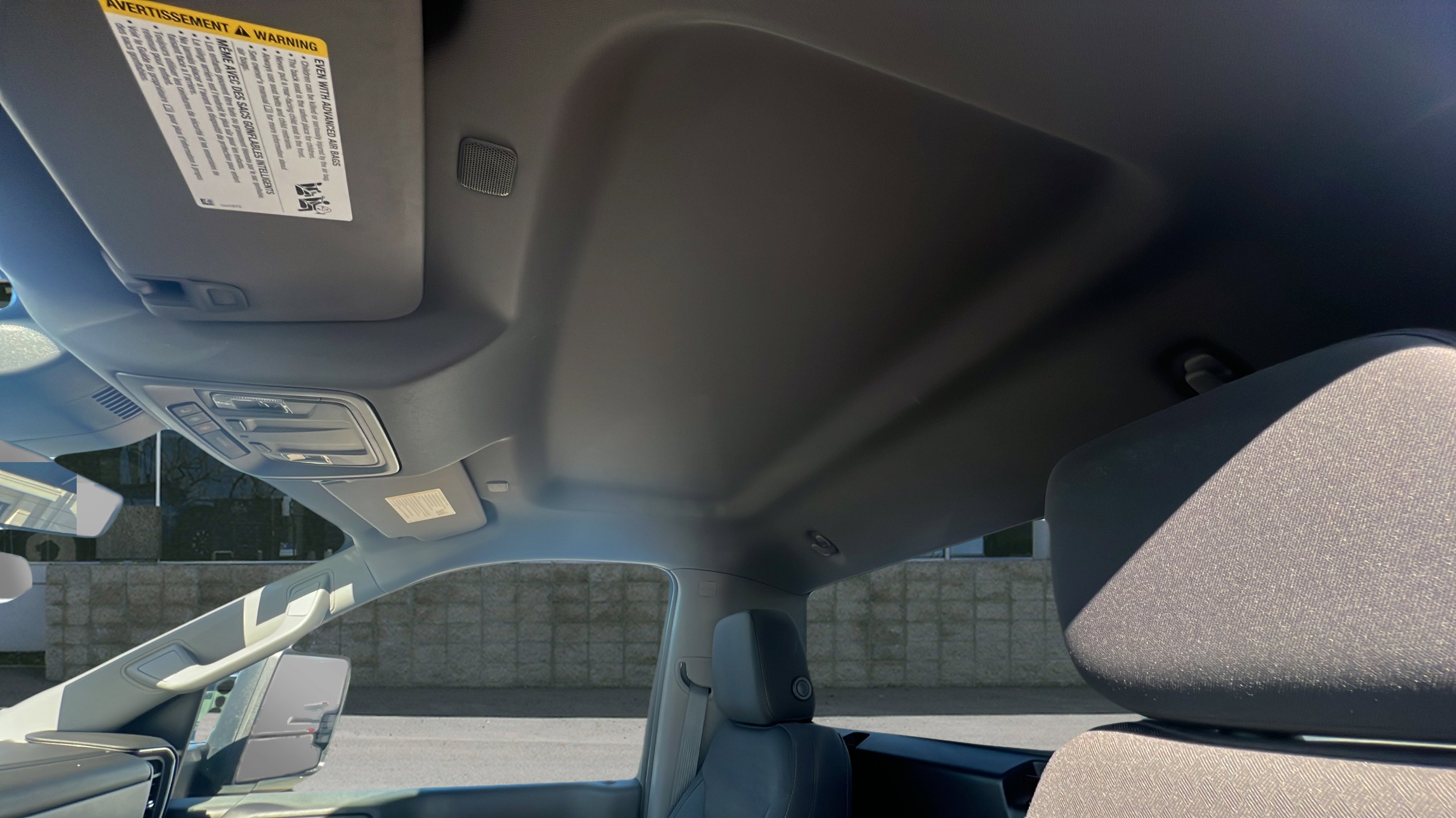 Used 2024 GMC Sierra 2500 SLE image 10