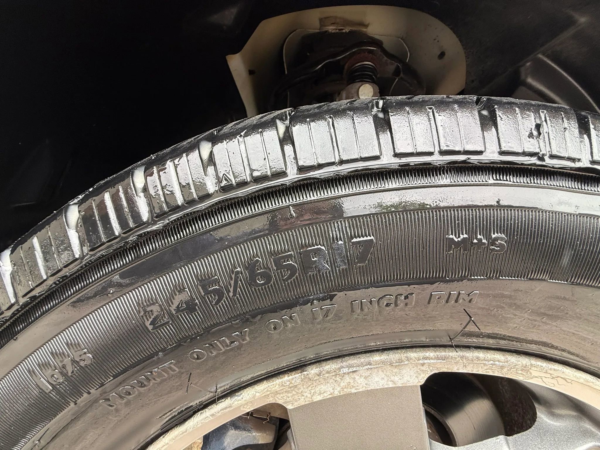 Used 2007 Jeep Commander Sport RWD image 22