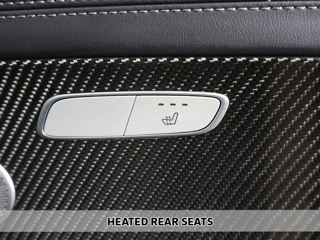 Used 2020 Mercedes-Benz E 63 AMG S image 12