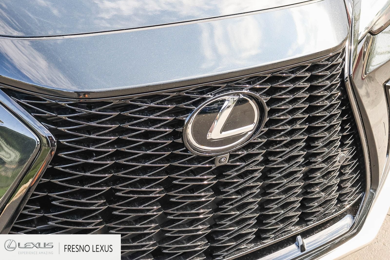 Certified 2026 Lexus NX 350h F Sport AWD/4WD image 11