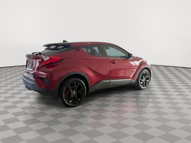 Used 2018 Toyota C-HR XLE image 11