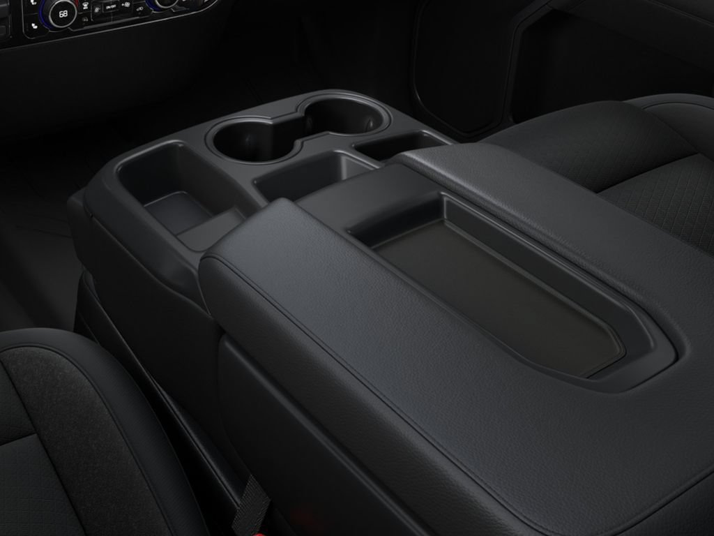 New 2026 Chevrolet Silverado 1500 RST w/ RST Select Package RWD image 7