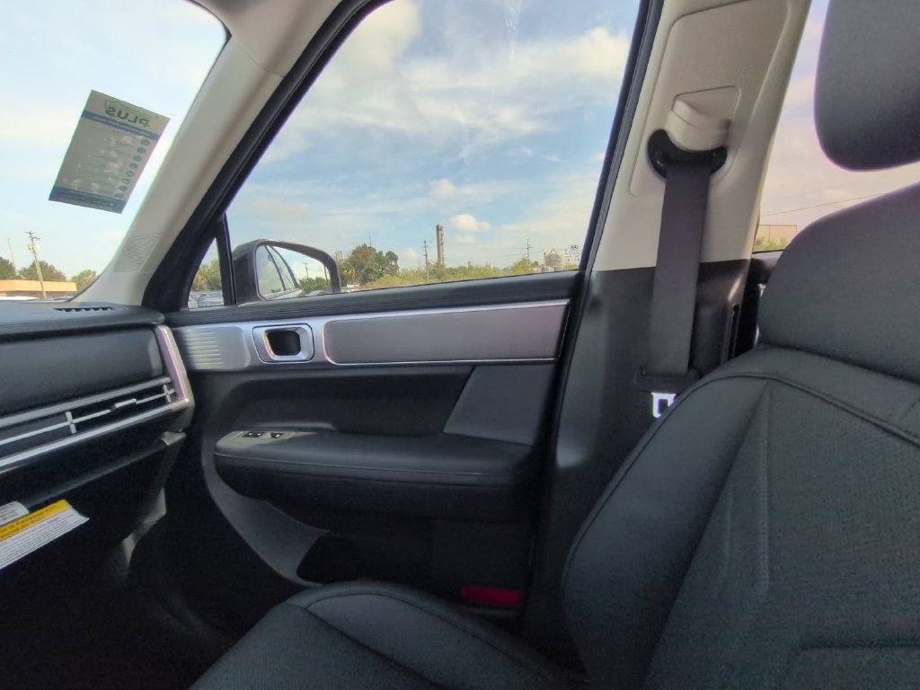 New 2027 Hyundai Santa Fe XRT AWD/4WD image 28