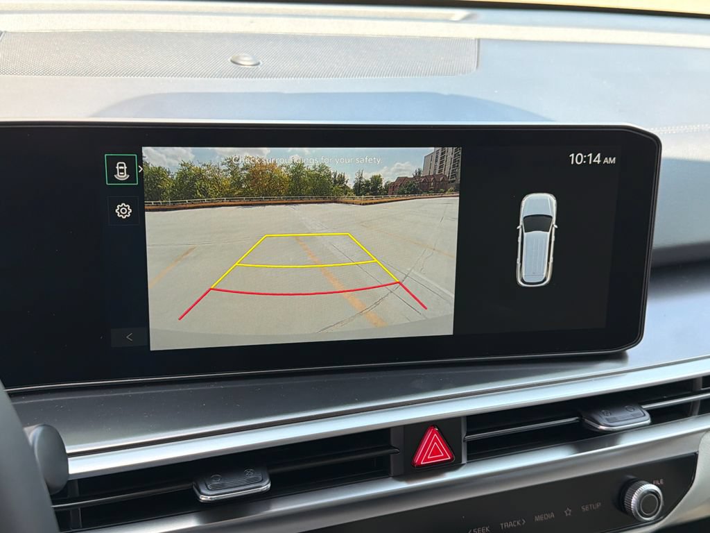 New 2026 Kia Sorento S w/ S Panoramic Sunroof Package AWD/4WD image 26