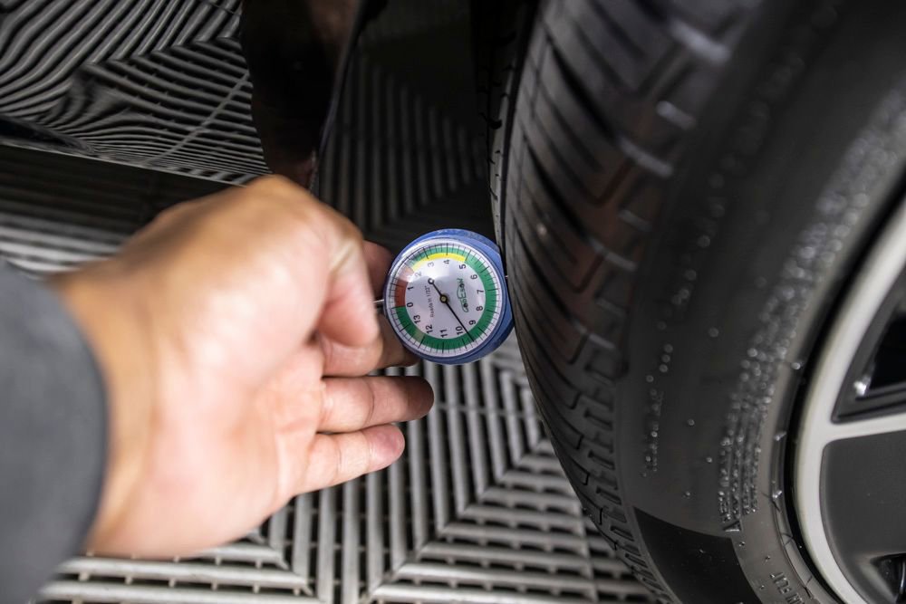 Used 2026 Mercedes-Benz CLE 53 AMG 4MATIC Cabriolet image 44