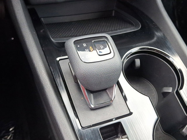 Used 2021 Nissan Rogue SV AWD/4WD image 13