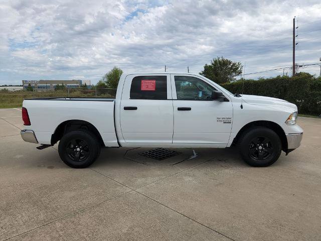 Used 2023 RAM 1500 Tradesman w/ Popular Equipment Group image 4