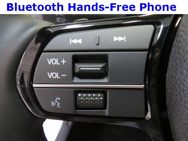 New 2025 Honda Civic Sport Touring image 13