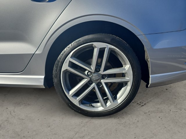 Used 2017 Audi A3 2.0T Premium Plus w/ Premium Plus Package AWD/4WD image 9
