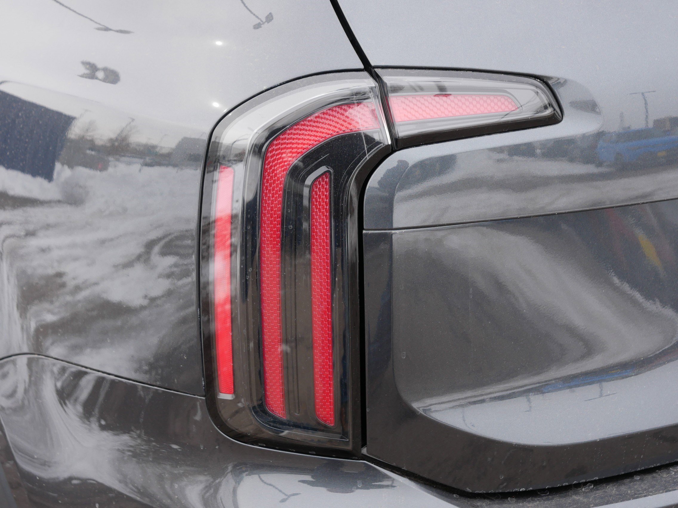 Certified 2024 Kia Telluride SX Prestige X-Line image 17