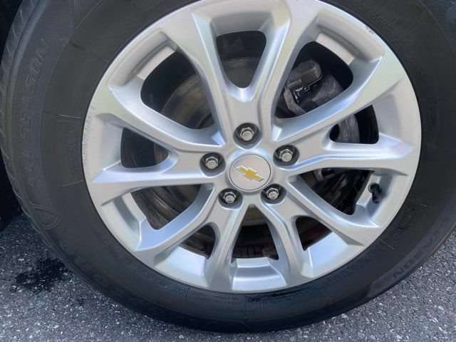 Used 2020 Chevrolet Equinox LT AWD/4WD image 27