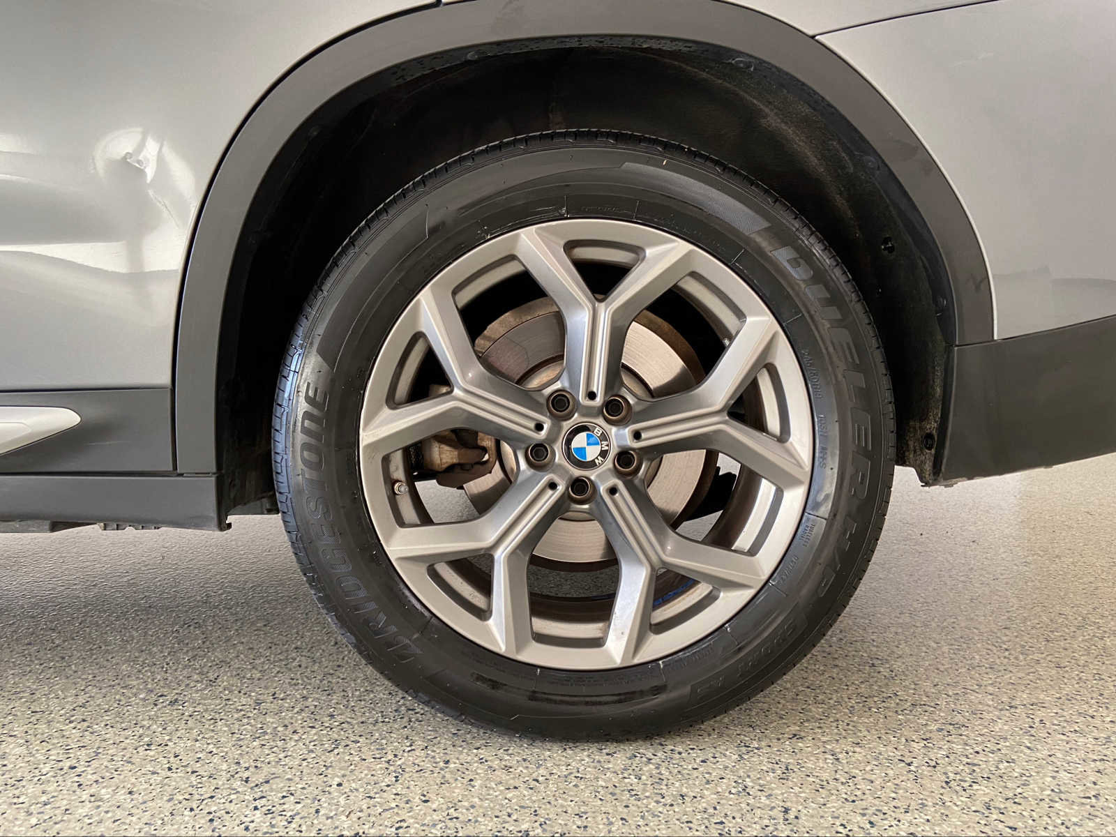 Used 2024 BMW X3 xDrive30i image 15