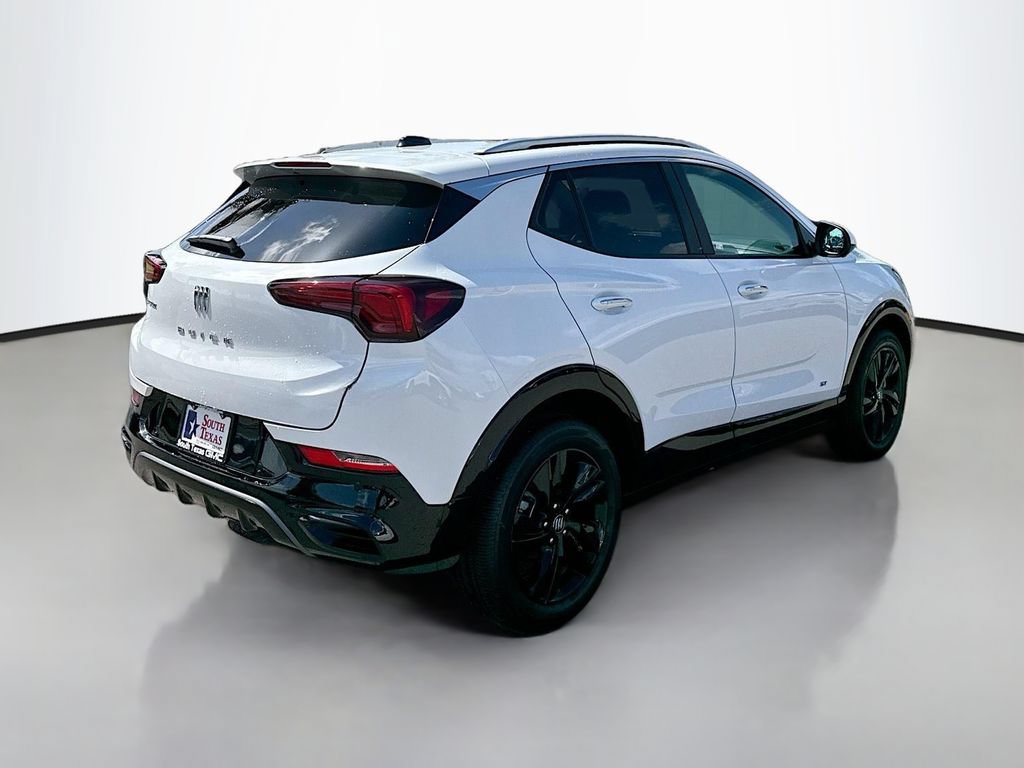 Used 2026 Buick Encore GX Sport Touring w/ Advanced Technology Package FWD image 7