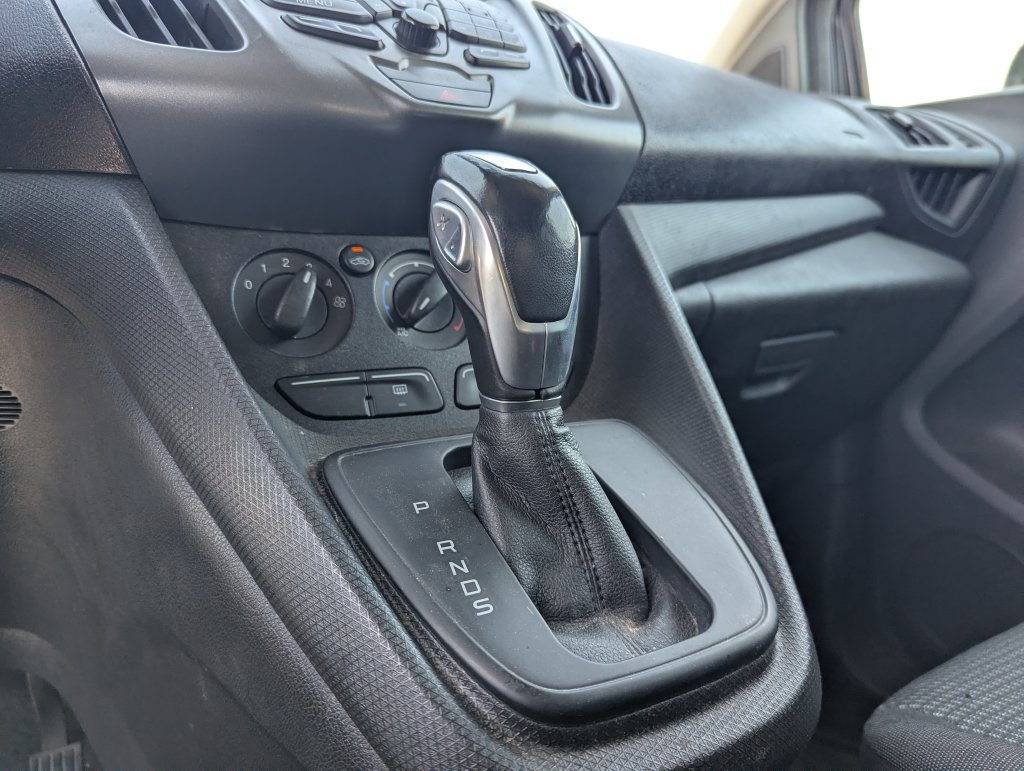 Used 2018 Ford Transit Connect XL FWD image 14