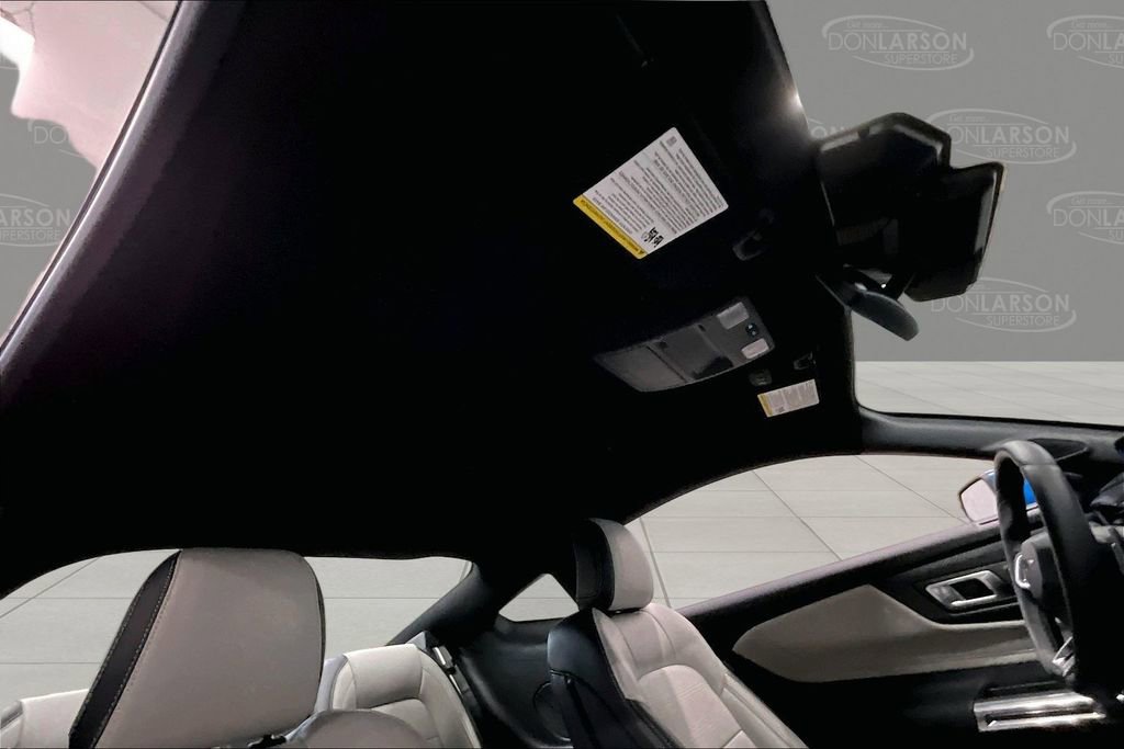 Used 2025 Ford Mustang GT Premium image 24