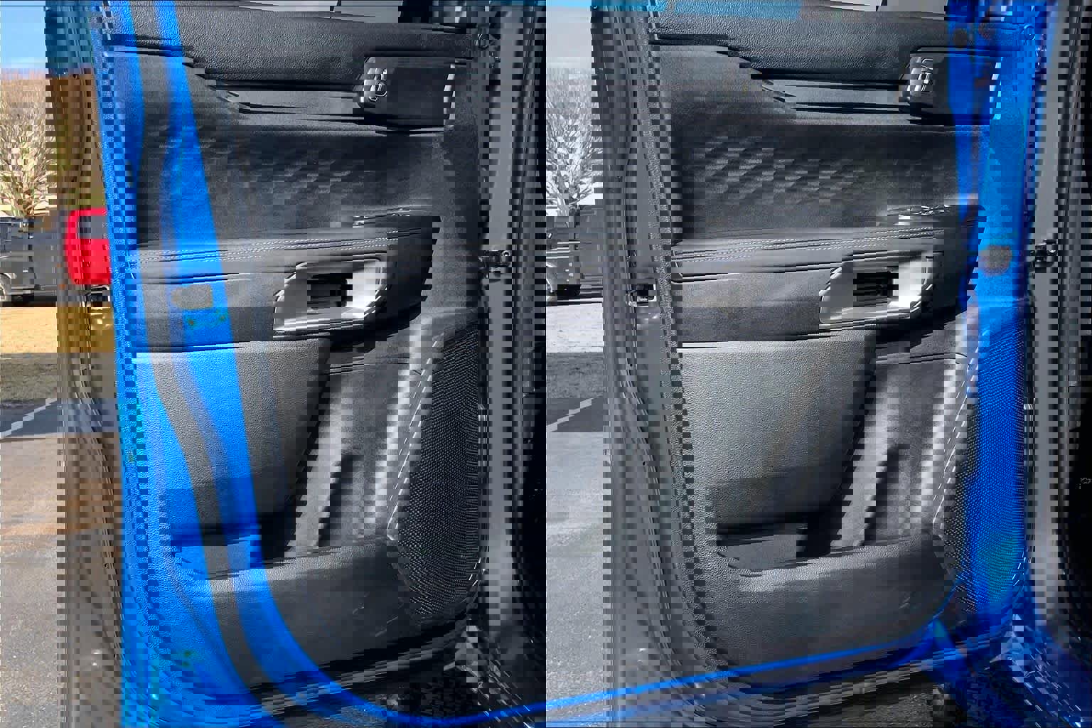 Used 2024 Ford Ranger XLT w/ Trailer Tow Package image 21