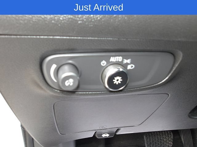 Used 2024 Buick Encore GX Preferred w/ Comfort Package AWD/4WD image 17