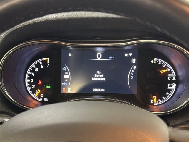 Used 2021 Jeep Grand Cherokee 80th Anniversary w/ Quick Order Package 2GK 80th image 29