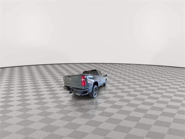 New 2026 Chevrolet Silverado 1500 LT Trail Boss w/ LT Trail Boss Premium Package image 11