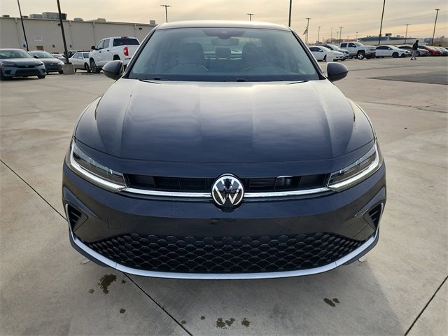 New 2026 Volkswagen Jetta S image 6