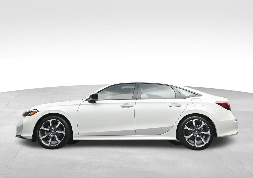 Used 2026 Honda Civic Sport Touring image 34