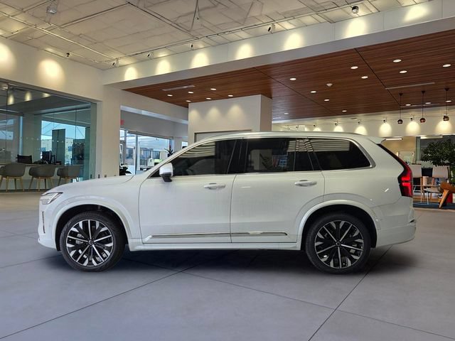 New 2026 Volvo XC90 B6 Ultra w/ Protection Package AWD/4WD image 2