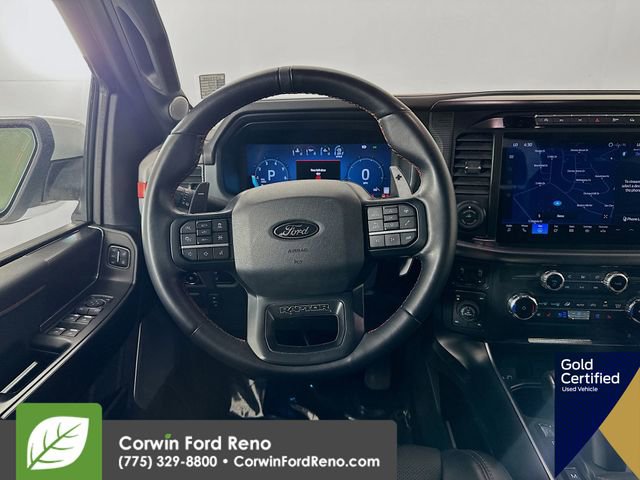 Used 2024 Ford F150 Raptor image 27