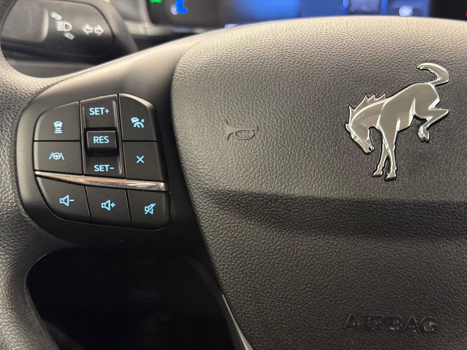Used 2026 Ford Bronco Sport Big Bend AWD/4WD image 26