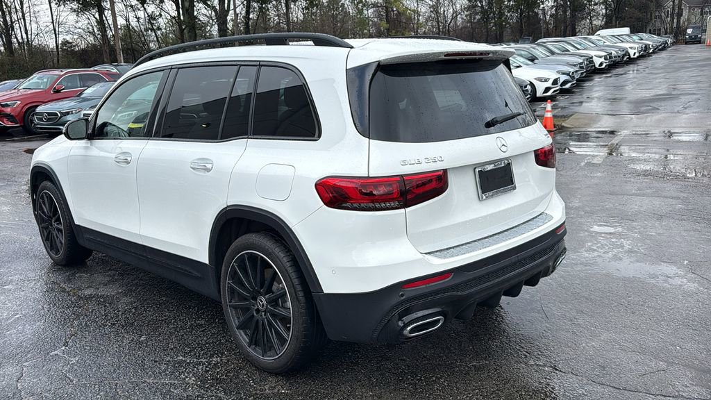 Used 2023 Mercedes-Benz GLB 250 image 5