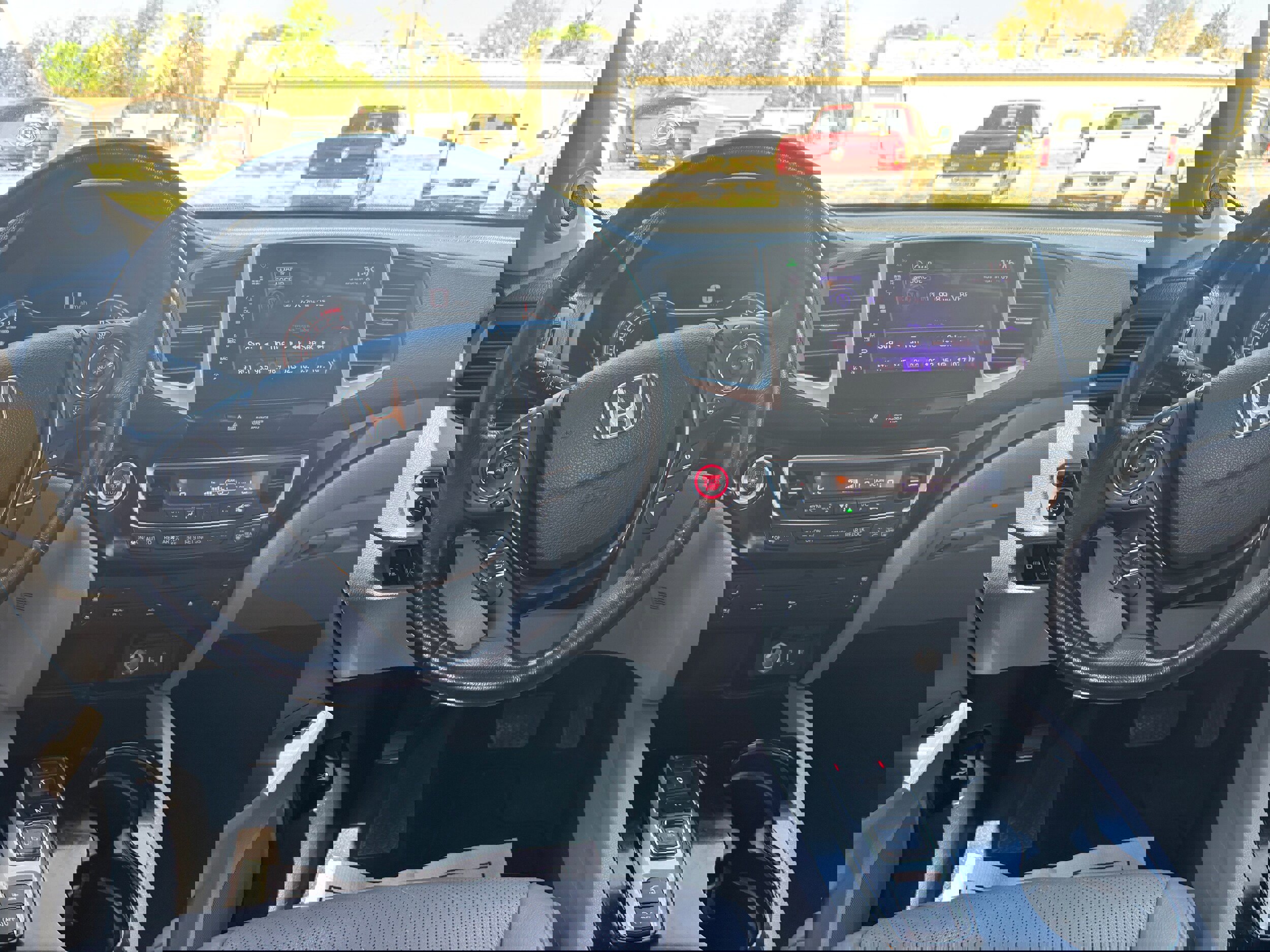 Used 2016 Honda Pilot Elite image 18