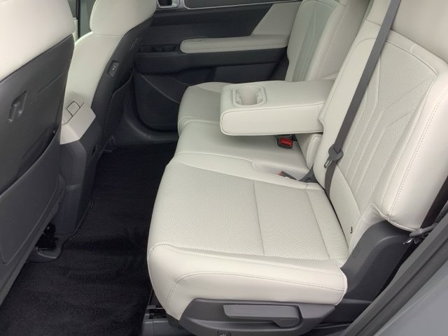 New 2026 Hyundai Santa Fe SEL AWD/4WD image 10