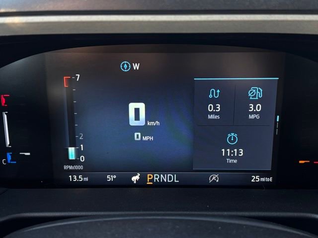 New 2026 Ford Bronco Sport Big Bend w/ Convenience Package image 30