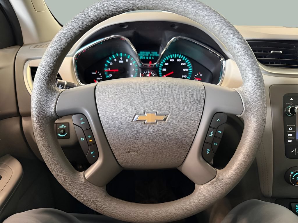 Used 2015 Chevrolet Traverse LS FWD image 20
