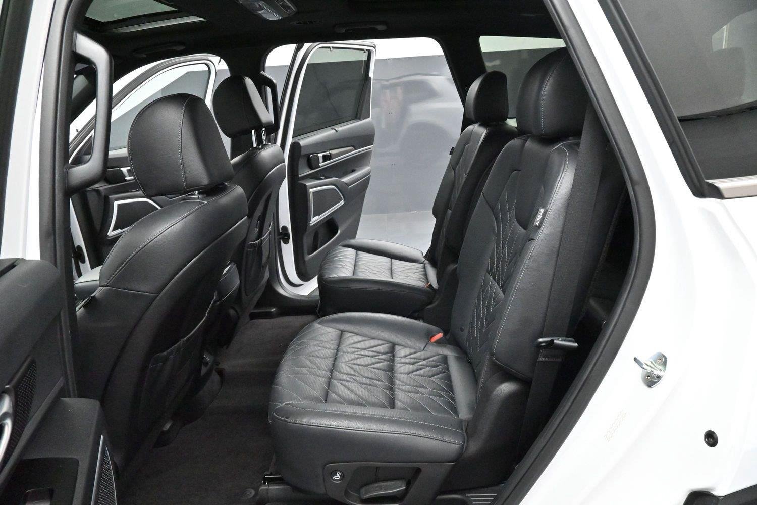 Used 2023 Kia Telluride SX X-Line AWD/4WD image 33