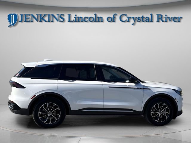 New 2026 Lincoln Nautilus Premier w/ Equipment Group 102A image 19