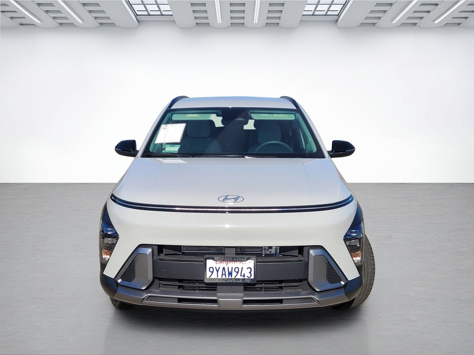 Certified 2026 Hyundai Kona SEL Premium AWD/4WD image 2