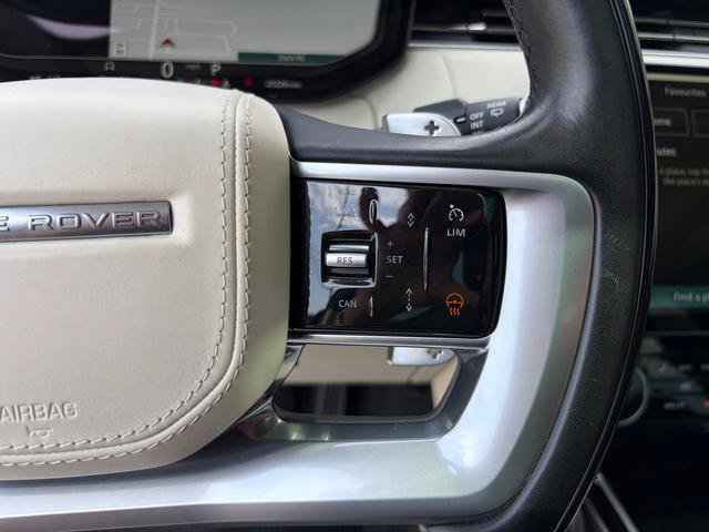 Used 2023 Land Rover Range Rover Long Wheelbase Autobiography AWD/4WD image 18