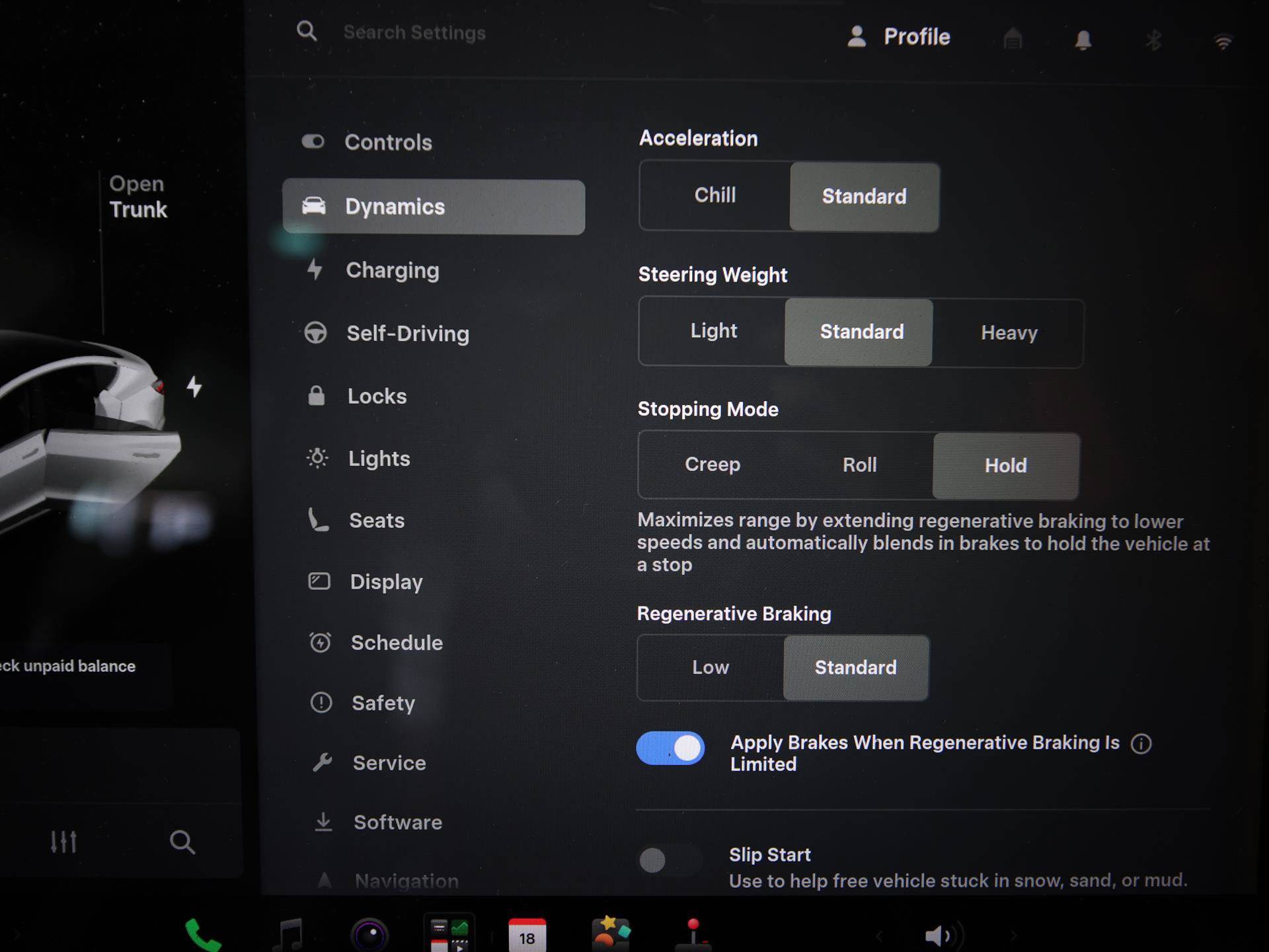 Used 2018 Tesla Model 3 Mid Range RWD image 22