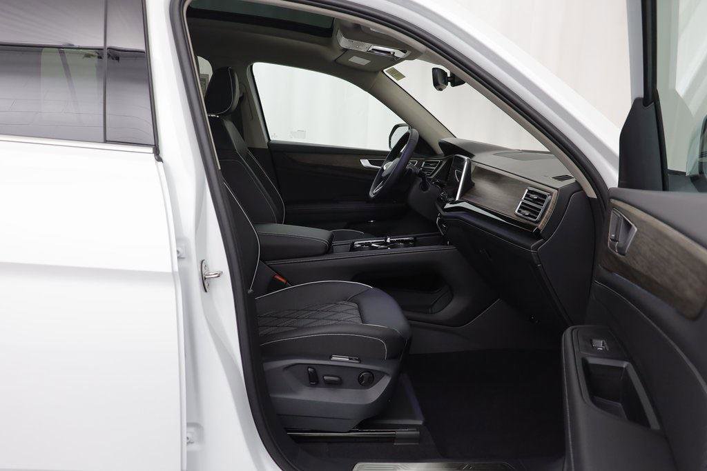 New 2026 Volkswagen Atlas SEL Premium R-Line image 21